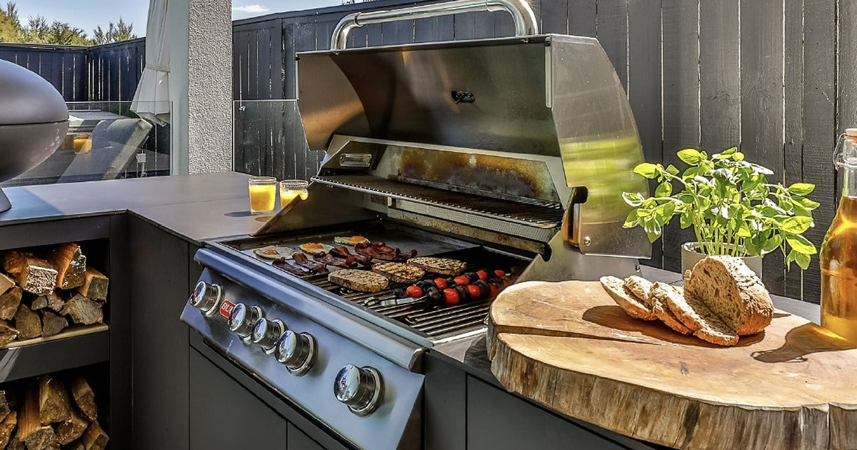 Grill Smarter, Not Harder — Bull BBQ or Gasmate?