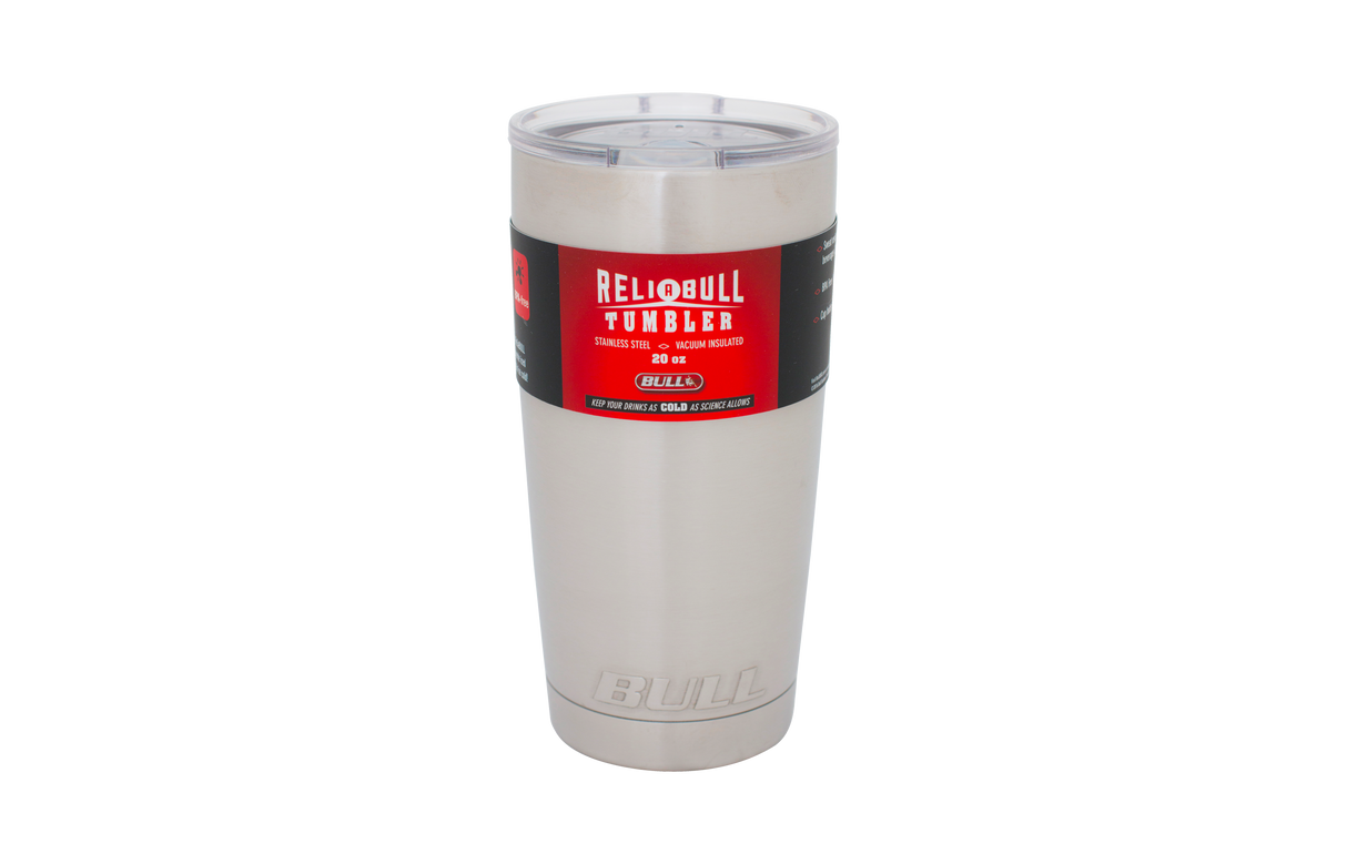 20oz BULL Cup - Image 1