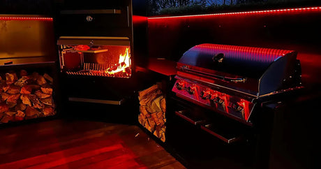 Elevate Your Flame: Brahma vs Brahma Elite Grills Explained