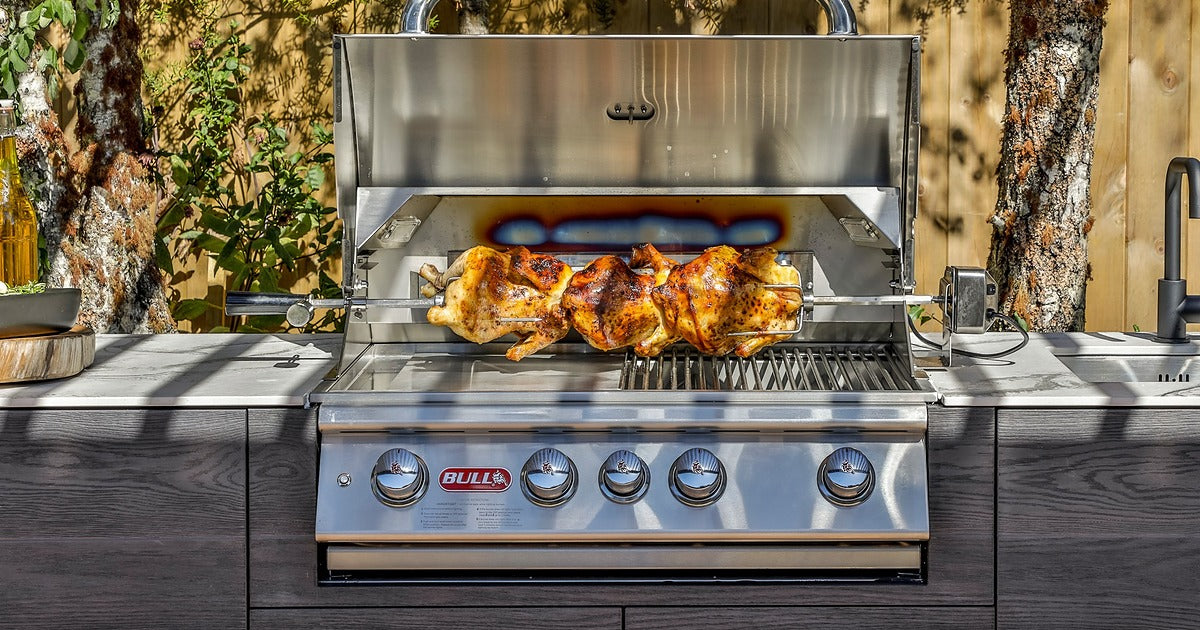 Why Choose Bull BBQ Over Weber? A Fact-Based Comparison for Kiwi Grillers