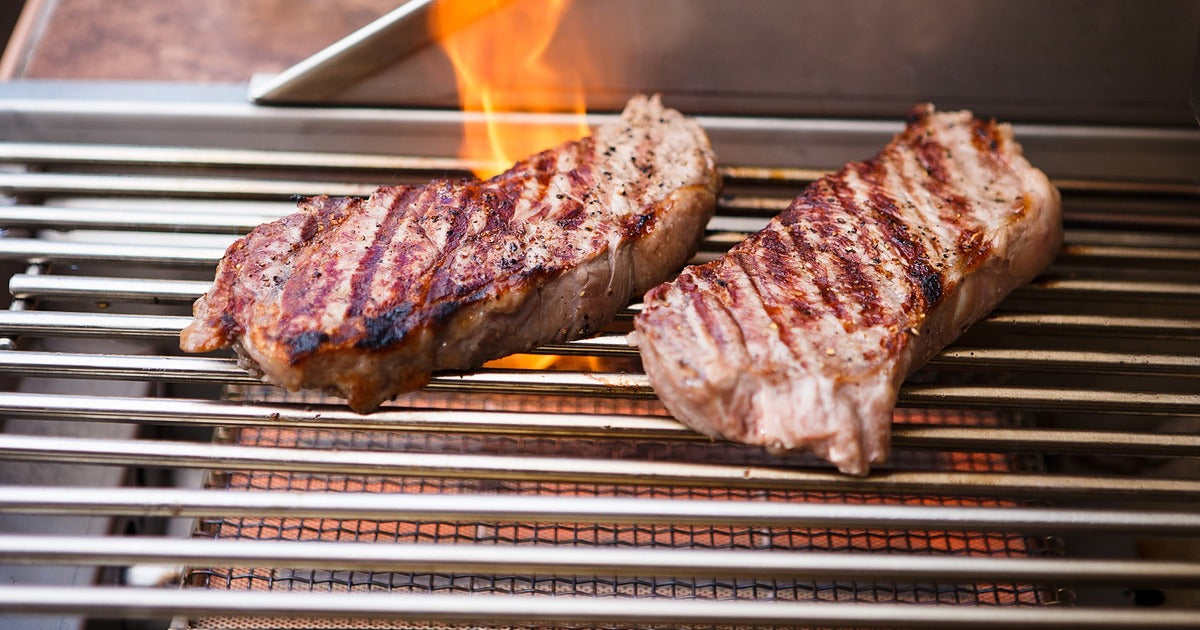 Bull Grilling Master Class: Steak 101 | How to Cook the Perfect Steak ...