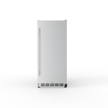 Bull Premium Slimline 90L Outdoor Solid Door Fridge