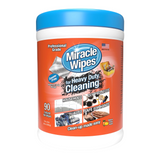 Miracle Wipes Heavy Duty Single Unit