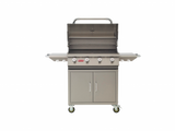 Outlaw 76cm Drop In Grill and Cart
