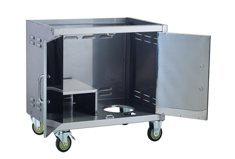 Cart Bottom 76cm - Angus and Outlaw