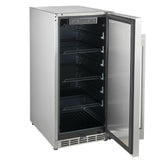Bull Premium Slimline 90L Outdoor Solid Door Fridge