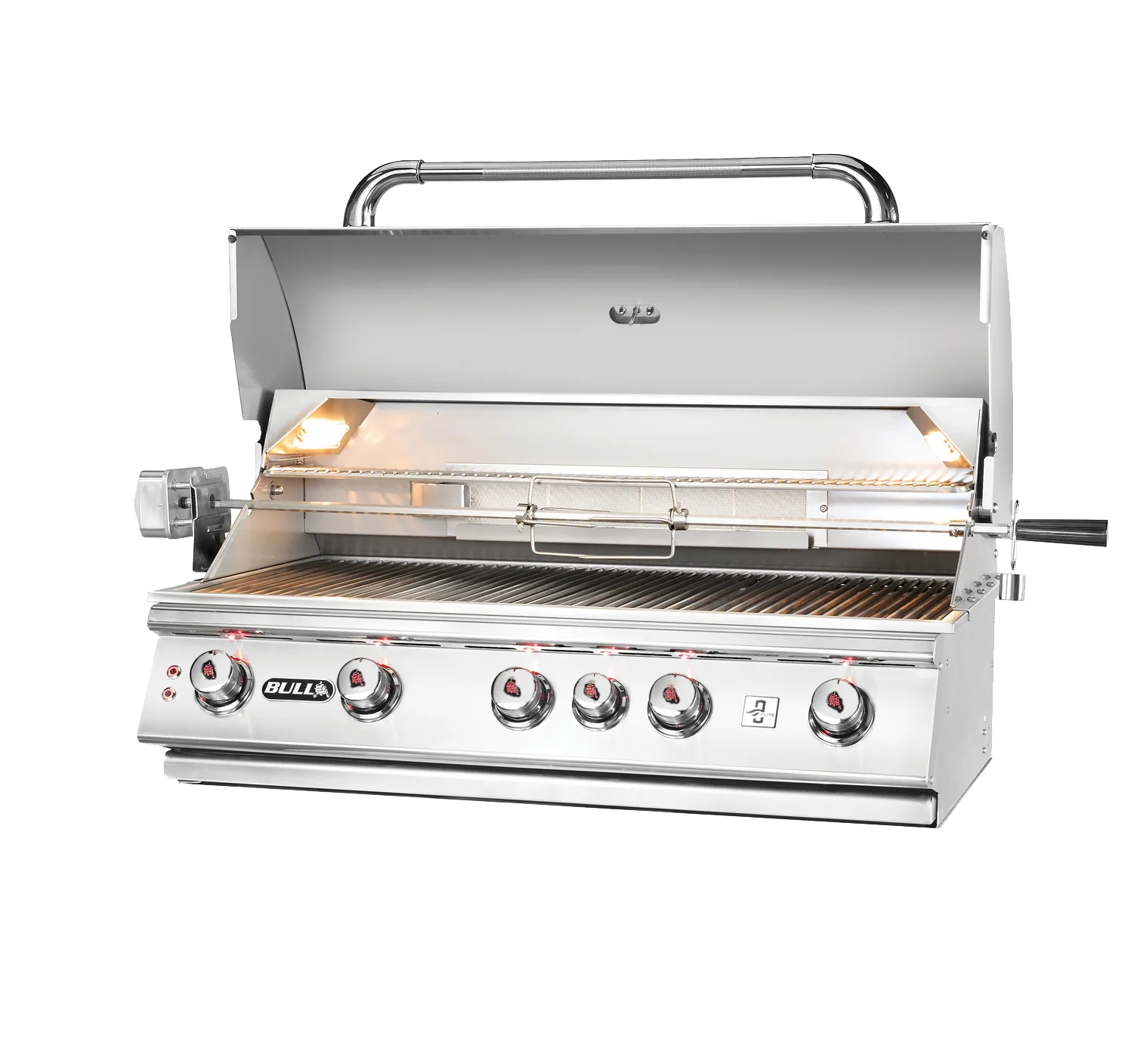 brahma grill
