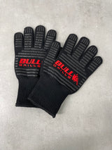 Bull BBQ Grilling Mitt 2pk