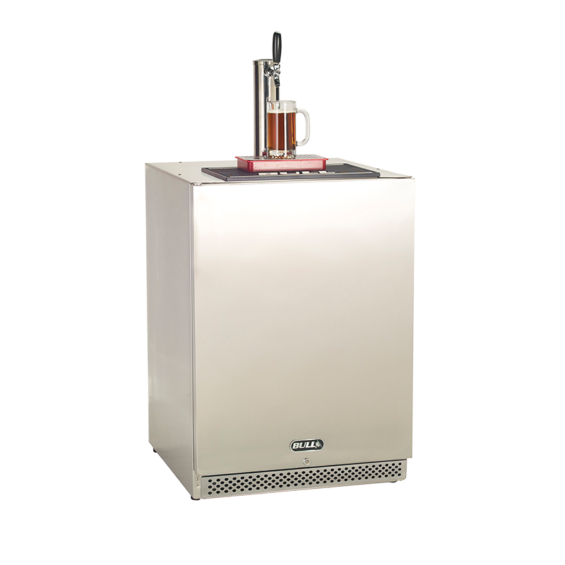 Best discount outdoor kegerator