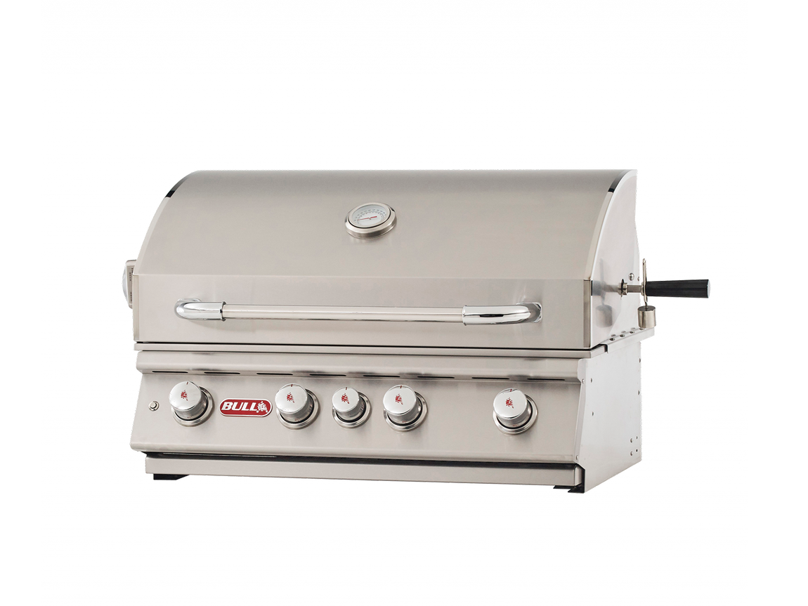 Bull BBQ | BBQ Grills & Grill Carts | Gas Burner & Charcoal Grills ...