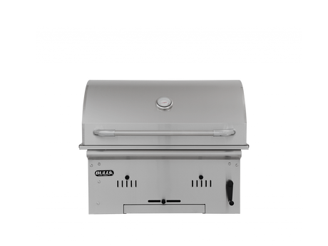 Bison Premium Charcoal Drop In Grill - Head Only