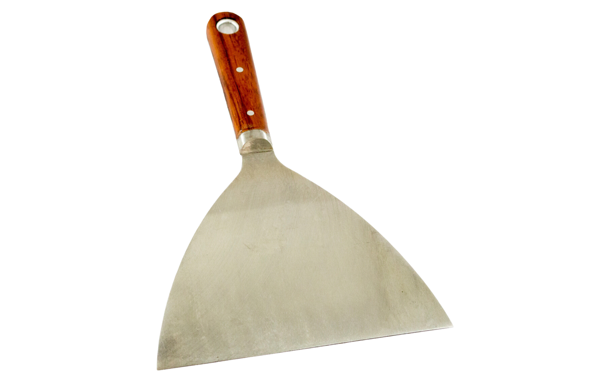 Professional Strip Knife - Stiff Blade